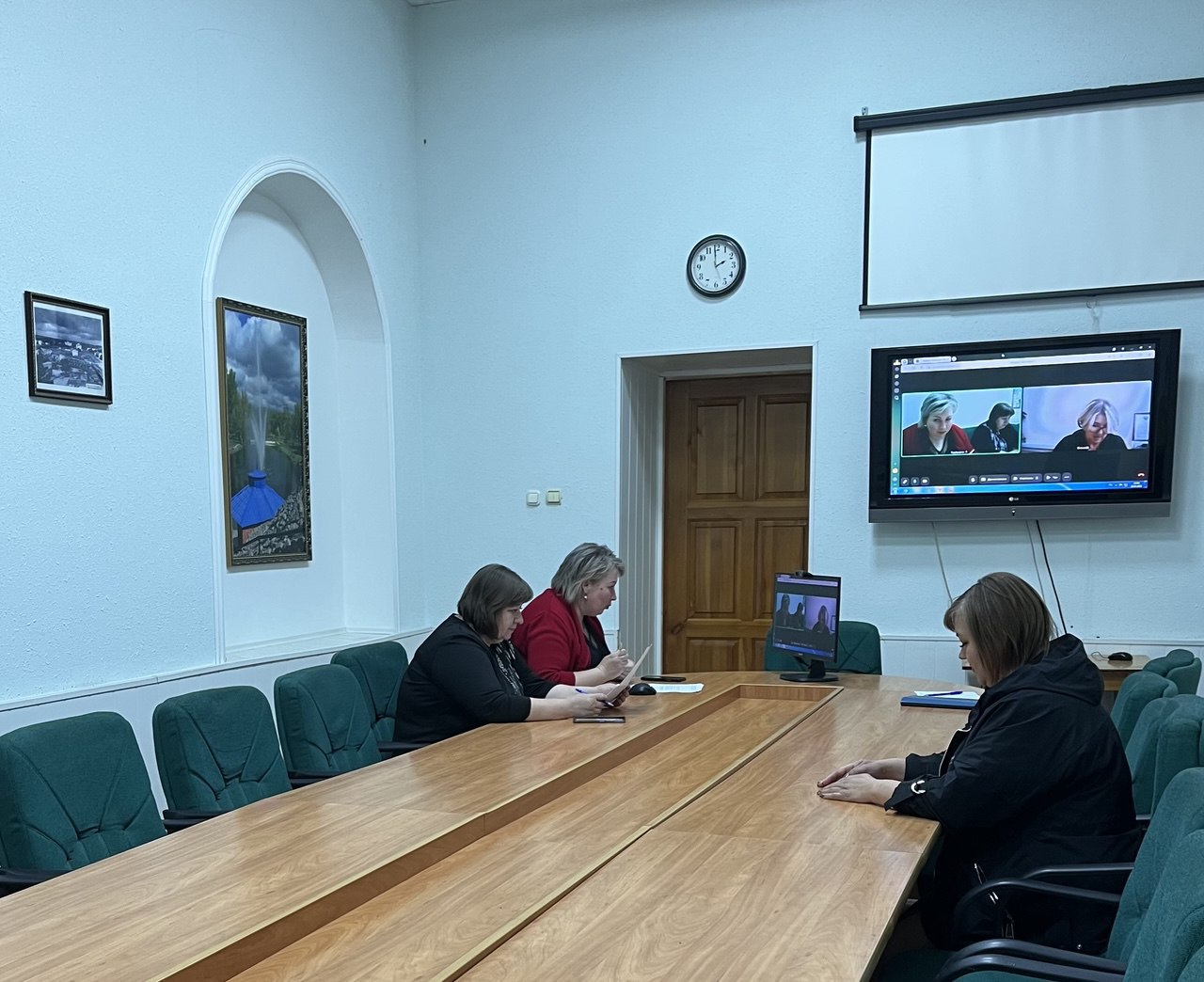 Администрация Грайворонского муниципального округа информирует!.