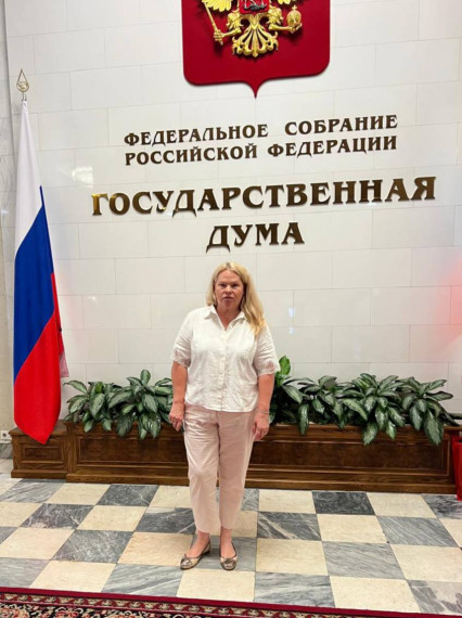 Татьяна Бочарова приняла участие в заседании рабочей группы по подготовке модельных муниципальных актов.