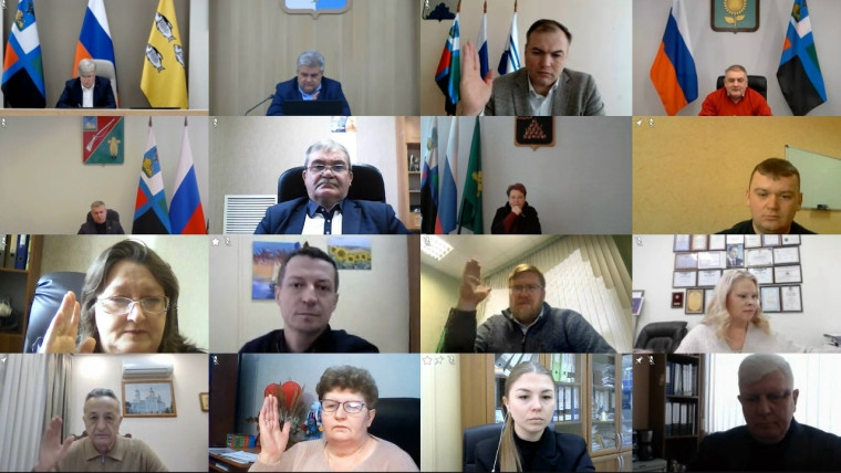 22 января 2026 года состоялось заседание Президиума Ассоциации.