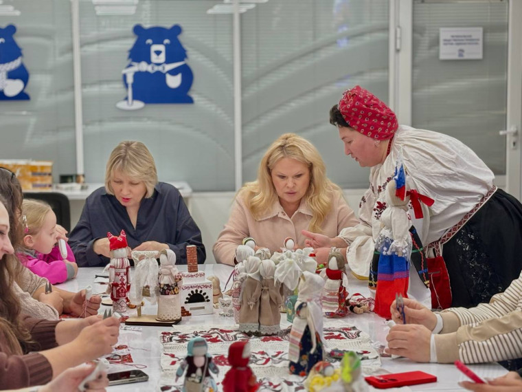 Всероссийская акция «Крылья ангела».