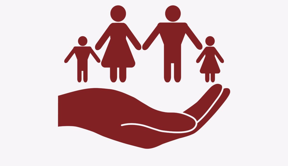 По инициативе Губернатора введены новые меры социальной поддержки для семей с детьми