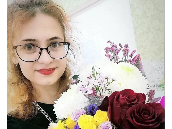 Валерия Чмыхина, педагог средней школы города Грайворона, стала призёром муниципального этапа регионального конкурса методических разработок «Лучший педагог по обучению основам безопасного поведения на дорогах».