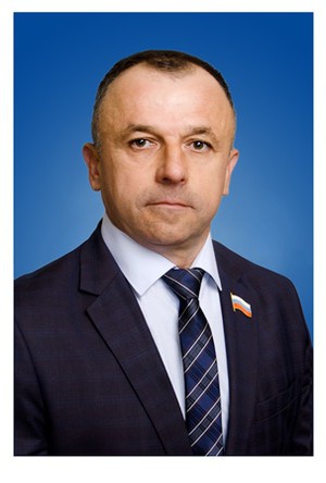 Серых Александр Николаевич.