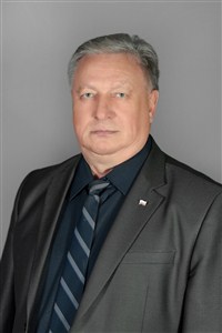 Беспалов Виктор Григорьевич.