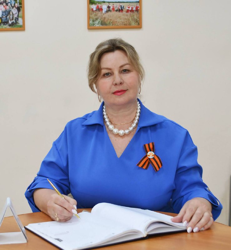 Перцева Ирина Александровна.