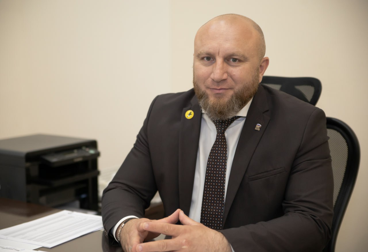 Панков Дмитрий Александрович.