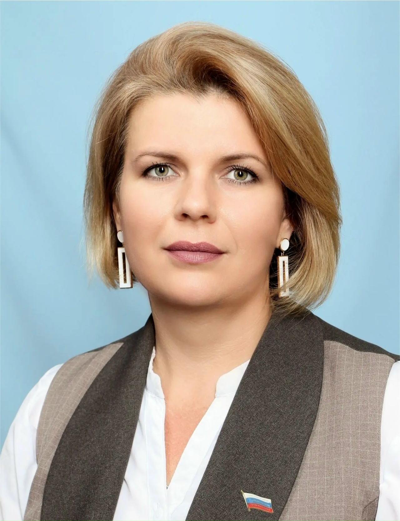 Новак Ольга Алексеевна.
