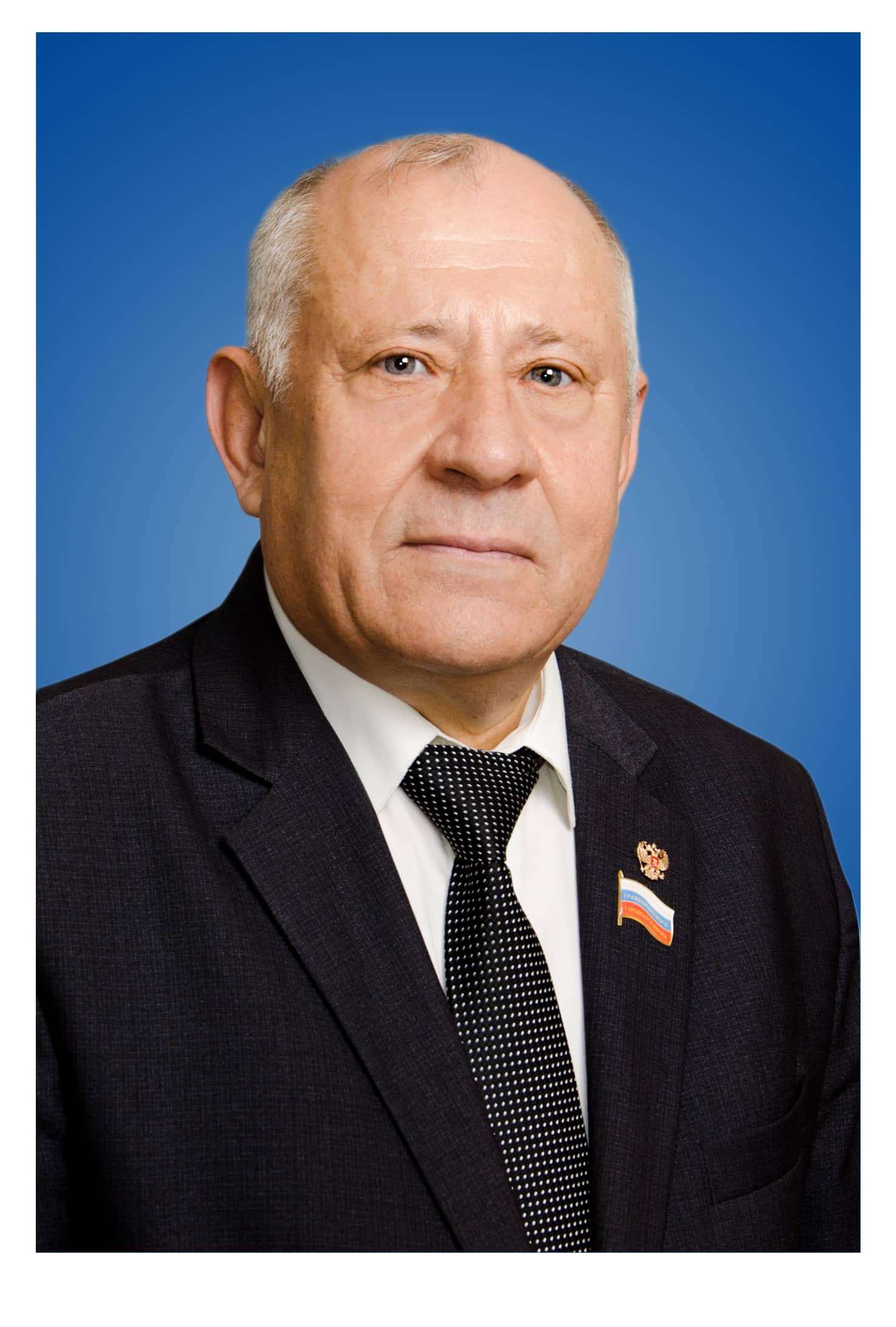 Горбань Виктор Николаевич