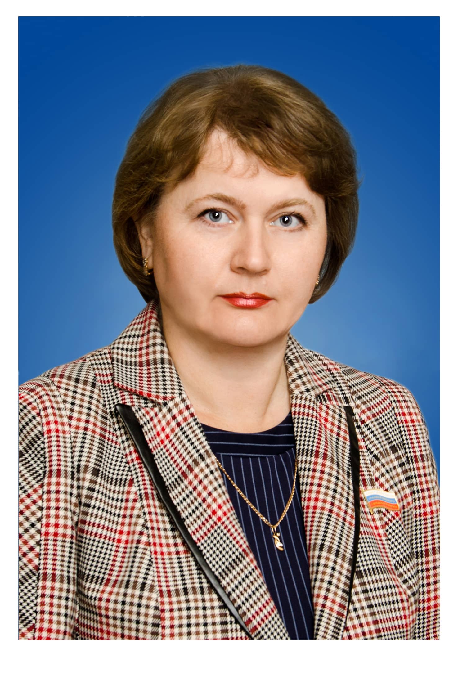 Савченко Татьяна Анатольевна