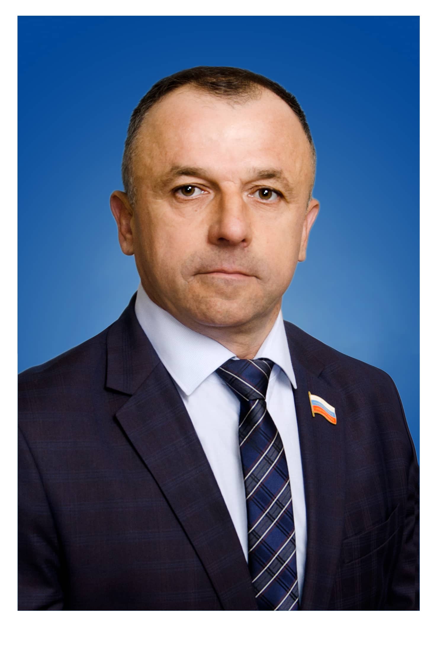 Серых Александр Николаевич