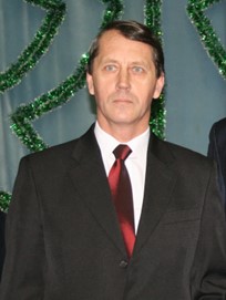 Василенко Александр Григорьевич