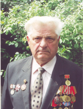 Деминов Семен Григорьевич.