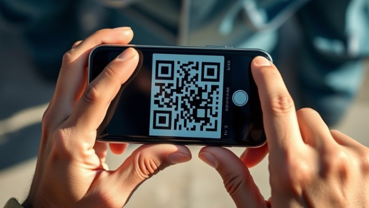 QR-коды на объектах национальных проектов - новая форма обратной связи от грайворонцев. QR-коды на объектах национальных проектов - новая форма обратной связи от грайворонцев.