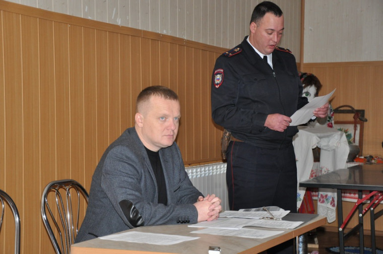 В ГОРЬКОВСКОМ ПОСЕЛЕНИИ ПРОШЛО ВЫЕЗДНОЕ ЗАСЕДАНИЕ СОВЕТА БЕЗОПАСНОСТИ ГРАЙВОРОНСКОГО РАЙОНА ПОД ПРЕДСЕДАТЕЛЬСТВОМ ЗАМЕСТИТЕЛЯ ГЛАВЫ АДМИНИСТРАЦИИ – СЕКРЕТАРЯ СОВЕТА БЕЗОПАСНОСТИ ИГОРЯ МОЧАЛОВА.. В ГОРЬКОВСКОМ ПОСЕЛЕНИИ ПРОШЛО ВЫЕЗДНОЕ ЗАСЕДАНИЕ СОВЕТА БЕЗОПАСНОСТИ ГРАЙВОРОНСКОГО РАЙОНА ПОД ПРЕДСЕДАТЕЛЬСТВОМ ЗАМЕСТИТЕЛЯ ГЛАВЫ АДМИНИСТРАЦИИ – СЕКРЕТАРЯ СОВЕТА БЕЗОПАСНОСТИ ИГОРЯ МОЧАЛОВА..