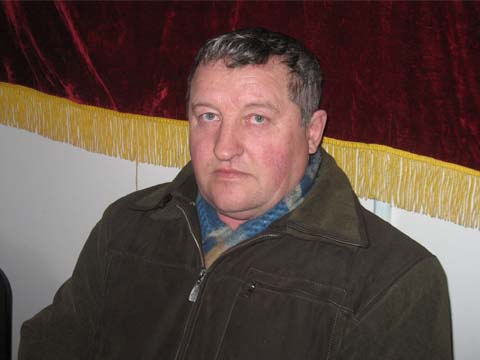 15 февраля 1989 года последний советский солдат покинул Афганистан. Среди тех, кто обеспечивал выход войск, был и наш земляк из Смородино Василий Петрович Анпилов.. 15 февраля 1989 года последний советский солдат покинул Афганистан. Среди тех, кто обеспечивал выход войск, был и наш земляк из Смородино Василий Петрович Анпилов..