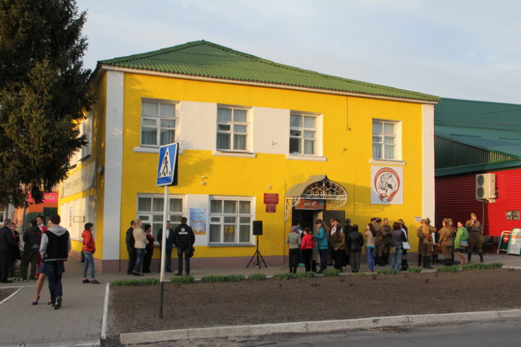 В этом году социально-культурная акция "Библионочь" в районной библиотеке им. А.С. Пушкина прошла с особым размахом.. В этом году социально-культурная акция "Библионочь" в районной библиотеке им. А.С. Пушкина прошла с особым размахом..