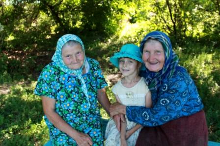 Обучающаяся  Центра детского творчества Дарья Трунова  (руководитель Евгения Крамская) стала победителем Всероссийского конкурса фотографий «Искусство быть семьей»..