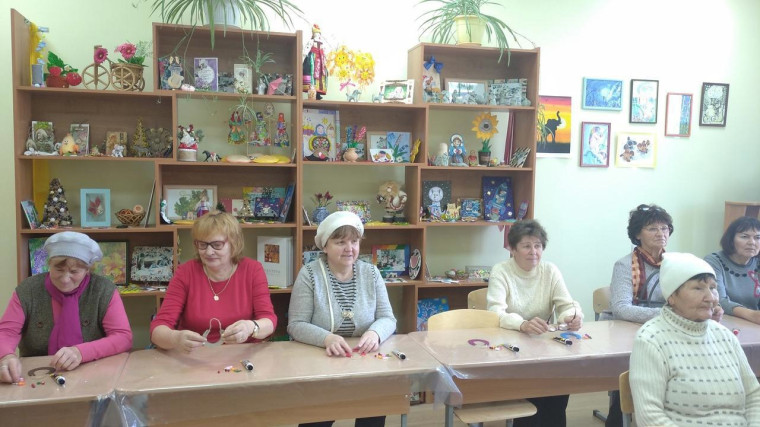 В рамках губернаторского проекта «К соседям в гости!» грайворонцы посетили Белгородский район.