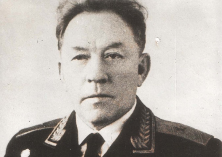 Сегодня исполнилось 100 лет со дня рождения Героя Советского Союза Павла Михайловича Долгарева.